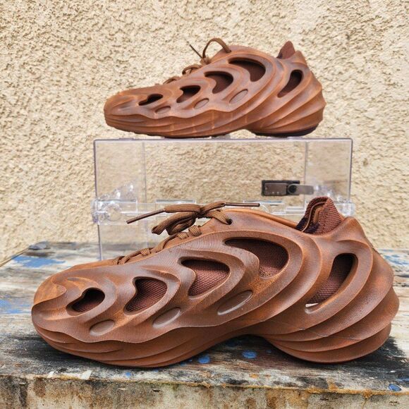 adidas Originals Adifom Q -GY0064- Size 8 men / Wmns 9 - Picture 4 of 12